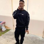 Garfield Jackson - @garfieldjackson15 - Instagram