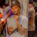 Garfield Jackson - @big_40_boi - Instagram