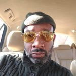 Garfield Jackson - @garfieldjackson6 - Instagram