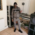 Garfield Jackson - @garfield.jackson.927 - Instagram
