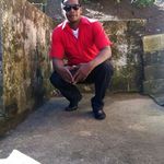 Garfield Jackson - @garfieldjackson - Instagram
