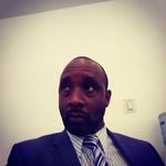 Garfield Jackson III - @garfieldjacksoniii - Instagram