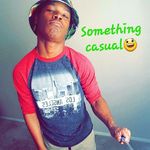 Gregory Jackson - @garfield_jackson - Instagram