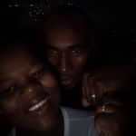 Garfield James - @garfieldjames15 - Instagram