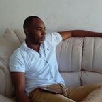 Garfield James - @garfieldjms - Instagram
