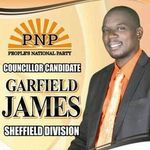 Garfield James - @garfield.james1 - Instagram