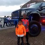 Garfield James - @garfield.james.16 - Instagram