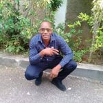 Garfield James - @garfieldjames73 - Instagram