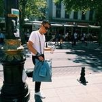 James Garfield - @james.garfield - Instagram