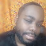 Garfield D. Ross Johnson - @merquryj69 - Instagram