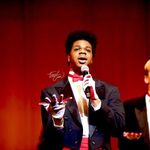 Garfield Johnson - @black_akibi - Instagram