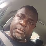 Garfield Johnson - @garfieldjohnson6 - Instagram
