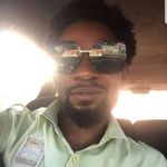 Garfield Johnson - @pampey_dan - Instagram