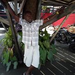 Garfield Johnson - @garfield.johnson.31508 - Instagram