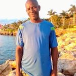 Garfield Johnson - @horrickgray - Instagram