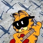 Garfield Johnson - @definitely.not.a.bot.or.hacker - Instagram