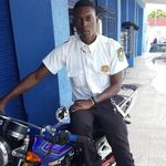 Garfield Johnson - @stylis05 - Instagram