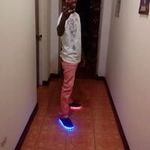 Garfield Johnson - @garfieldjohnson4542 - Instagram