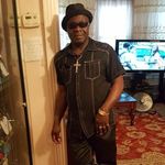 Garfield Johnson - @garfieldjohnson56 - Instagram