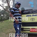 Garfield Johnson - @garfield.johnson.374 - Instagram