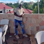 Garfield Johnson - @johnson.garfield - Instagram