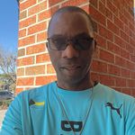Garfield Johnson - @garfield_johnson - Instagram