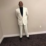 Garfield Johnson Jr. - @johnsonjr.garfield - Instagram
