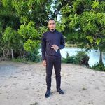 Garfield Johnson Jr. - @gnj400 - Instagram