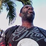 Garfield O'Neil Johnson - @garfieldboo54 - Instagram