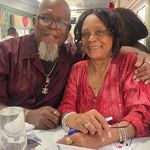 Renee Marlene Garfield-Johnson - @marlenel2911 - Instagram