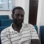Garfield Lawrence - @gagsjvc - Instagram