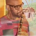 Garfield Lawrence - @loveclarinet2025 - Instagram