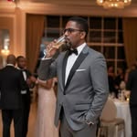 Garfield Lawrence - @glawrence25 - Instagram