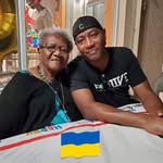 Garfield Lawrence - @garjamroc - Instagram