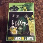 Garfield Lawrence Jr - @fieldzorganiks - Instagram