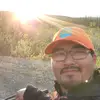 Louie Jr. - @lawrencegarfield - TikTok