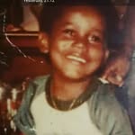 Garfield Manning - @zoey2018_ - Instagram