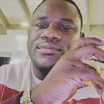 Garfield k Morrison - @garfield_k_morrison - Instagram