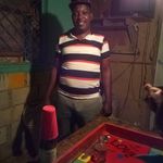 Garfield Morris - @garfield.morris.129 - Instagram