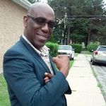 Garfield Morris - @garfield_morris - Instagram