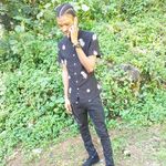 Garfield Morris - @garfieldmorris29 - Instagram