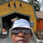 Garfield Morrison - @morrisongarfield - Instagram