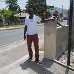 Garfield Reid - @garfieldreid5178 - Instagram