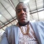 Garfield Reid - @garfieldreid9711 - Instagram