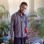 Garfield Reid - @gallisreid - Instagram