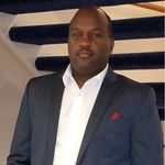 Garfield Reid - @lifeinsurancewithlivingb - Instagram