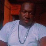 Garfield Reid - @one_dutchmann - Instagram