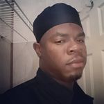Garfield Reid - @chefpicka - Instagram