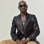 Garfield Reid - @badboytrevor_official - Instagram