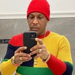 Garfield Reid - @garfieldreid6342 - Instagram